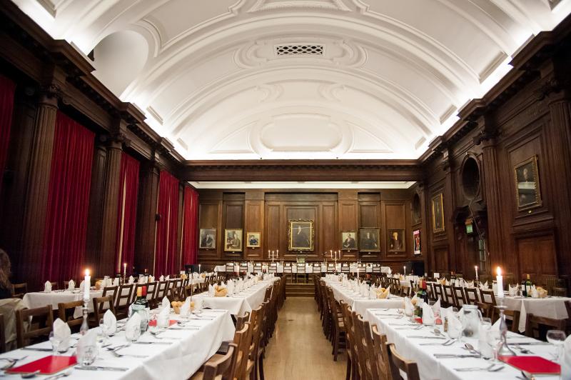 somerville college dining hall 01 1